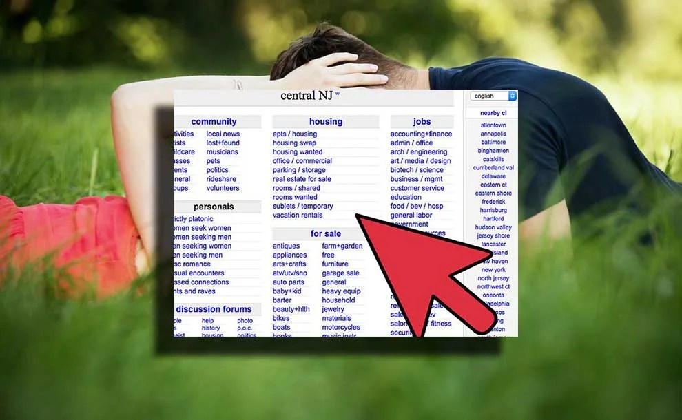 Craigslist Houston Personal Meet Singles Here For Free Tecq