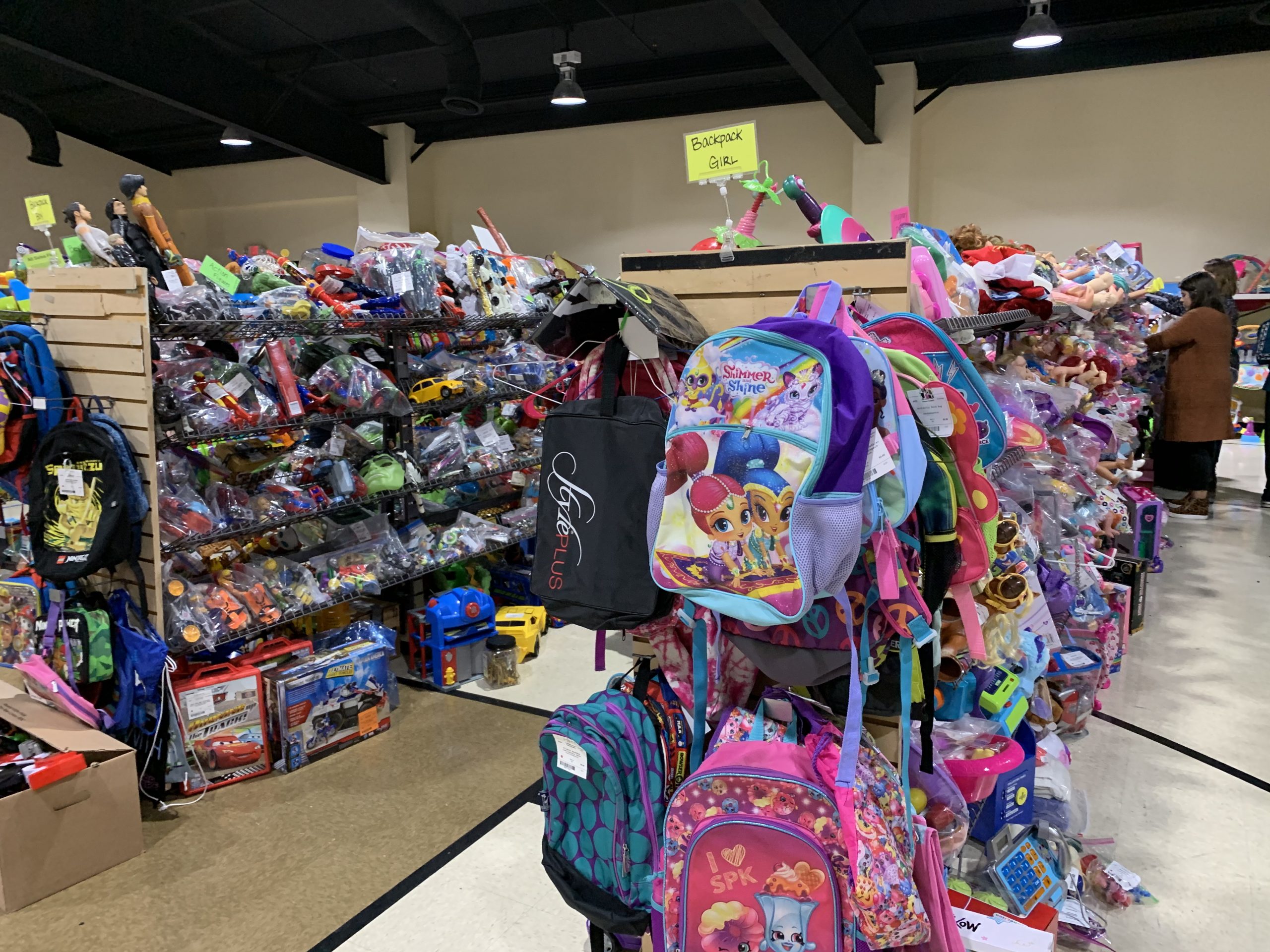 Consignment Sales Around Columbus Plus Consignment Stores