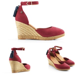 Let S Talk About Fairfax And Favor Ss20 Country Classic Lucinda