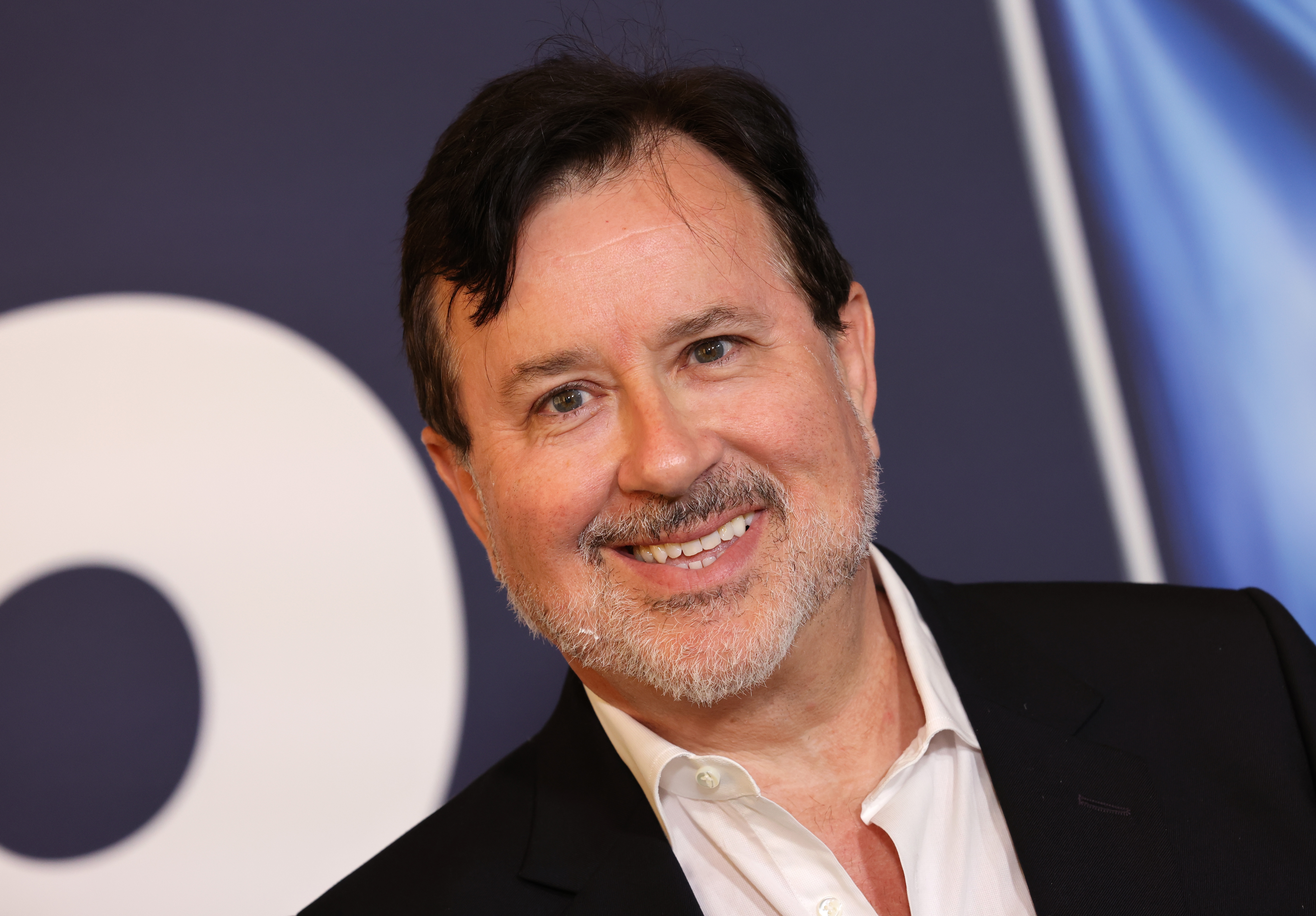 BEVERLY HILLS, CALIFORNIA - JULY 18: Jeremy Swift attends the Los Angeles FYC special screening of Apple TV+'s "Ted Lasso" at The Maybourne Beverly Hills on July 18, 2022 in Beverly Hills, California. (Photo by David Livingston/Getty Images)