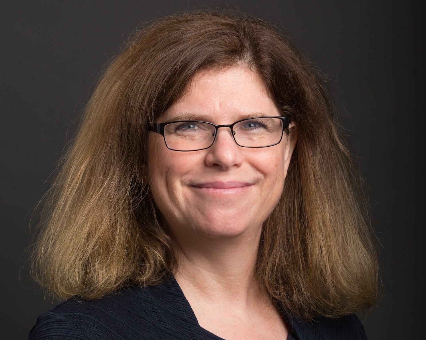 Dr. Harriet Kluger of the Yale School of Medicine