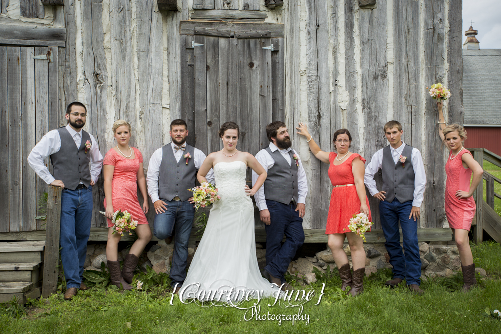 West Metro Minneapolis Wedding Photographer