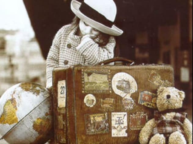 Il Peso Della Valigia Creafilm Net