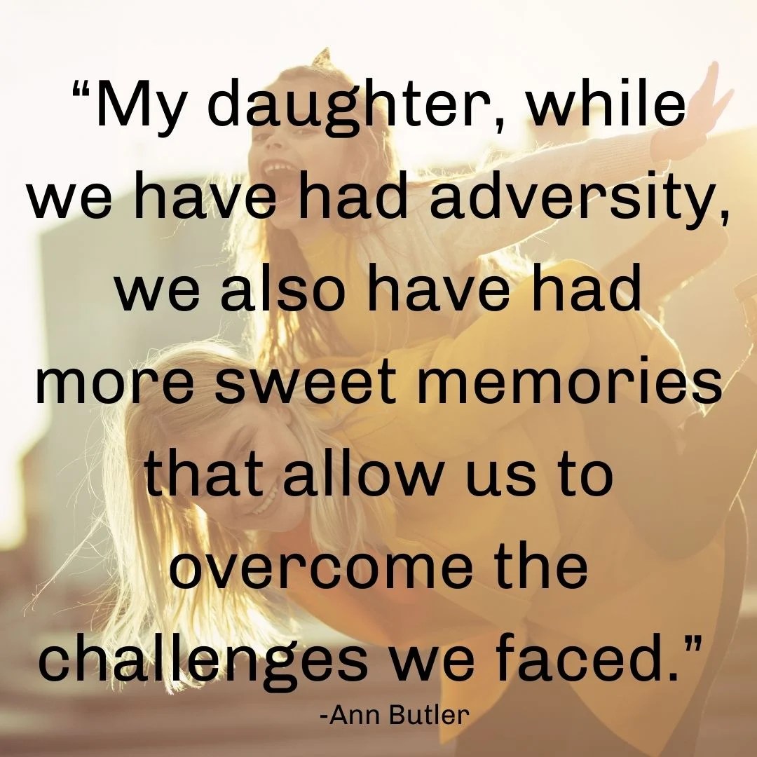 21 Most Important Rules For Moms Of Daughters To Remember Creative Healthy Family