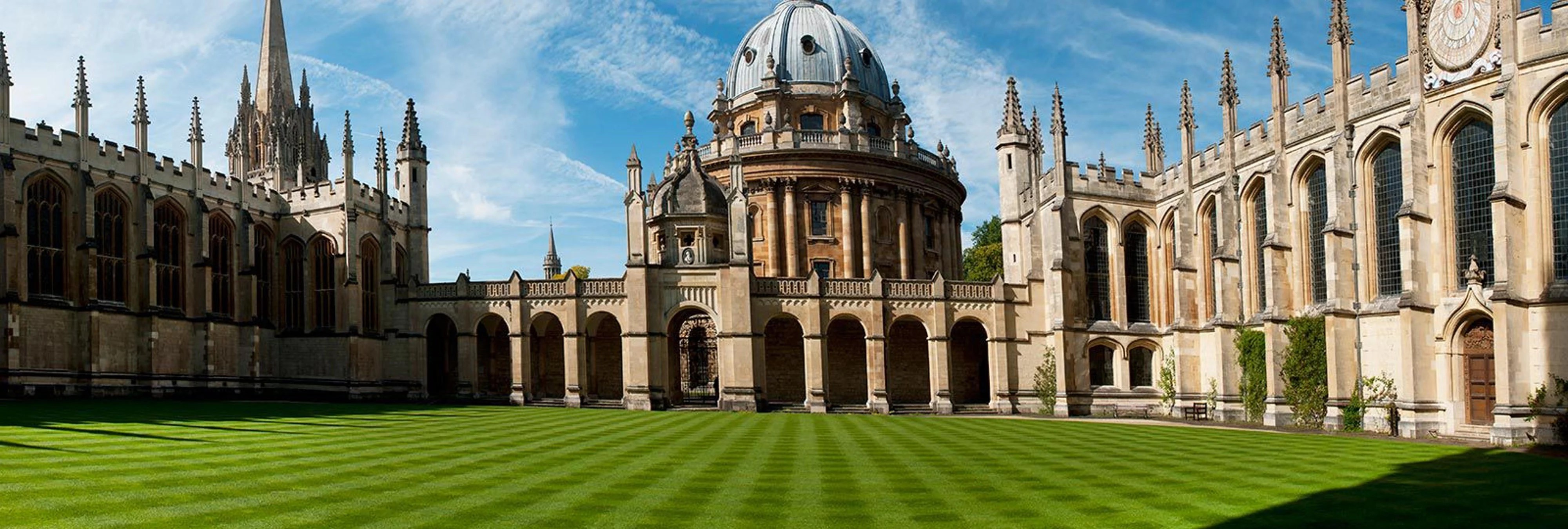Profesores De Oxford Planean Lanzar La Primera Universidad Blockchain Del Mundo Criptotendencias Noticias De Bitcoin Criptomonedas Y Blockchain