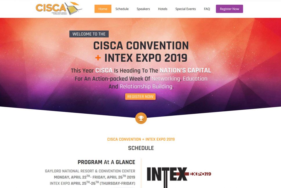 Diseño y desarrollo web portfolio-ciscacon2019-969x650