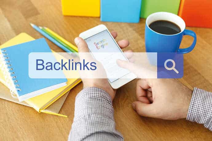 Los beneficios del Linkbuilding eficaz y eficiente Linkbuilding