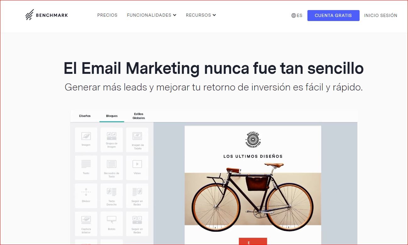 6 servicios gratis de marketing por correo electrónico para empresas para mantener a sus visitantes comprometidos marketing por correo electrónico