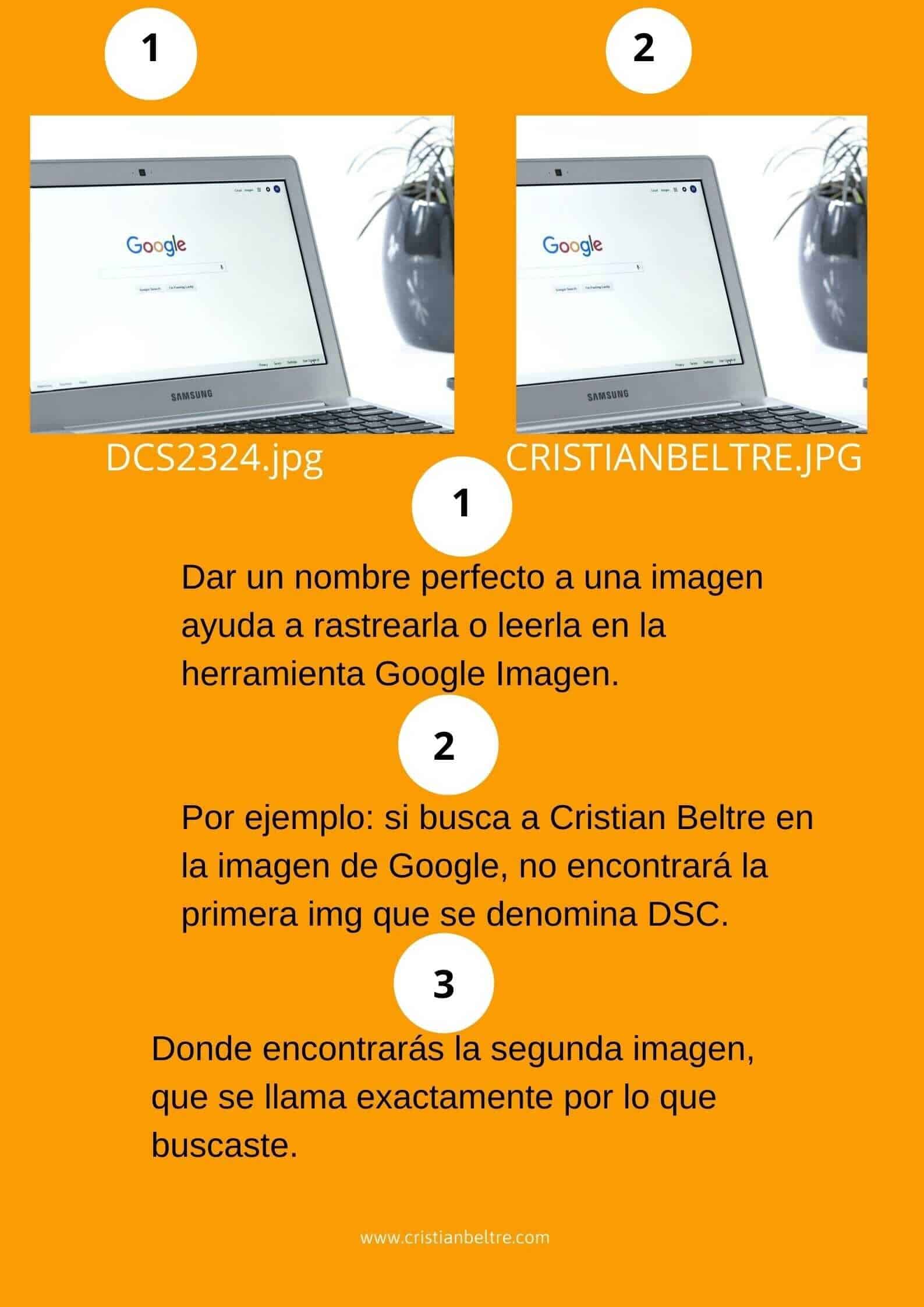 Optimización de imagen: Los mejores consejos SEO Optimización de imagen