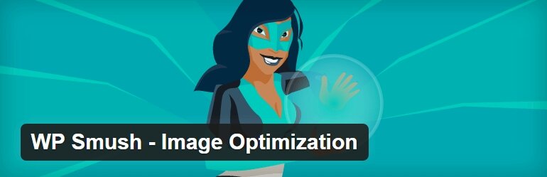 Los 20 mejores plugins para WordPress WP Smush
