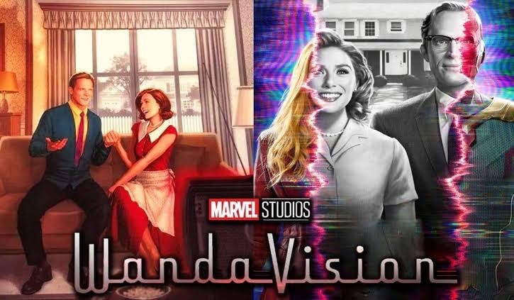 Tv Series Wandavision Complete Season 1 Download Movie Critic Circle