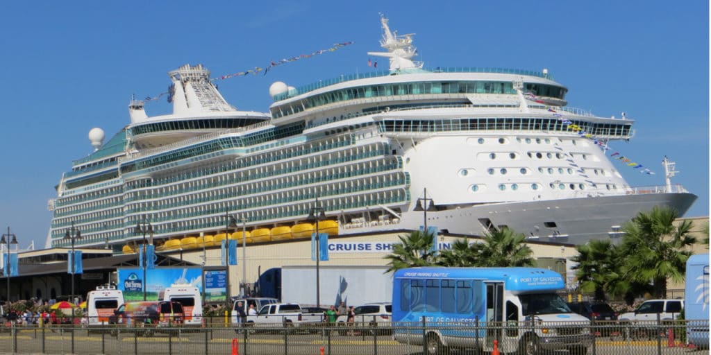 Complete guide to cruising from the port of galveston cruzely otosection