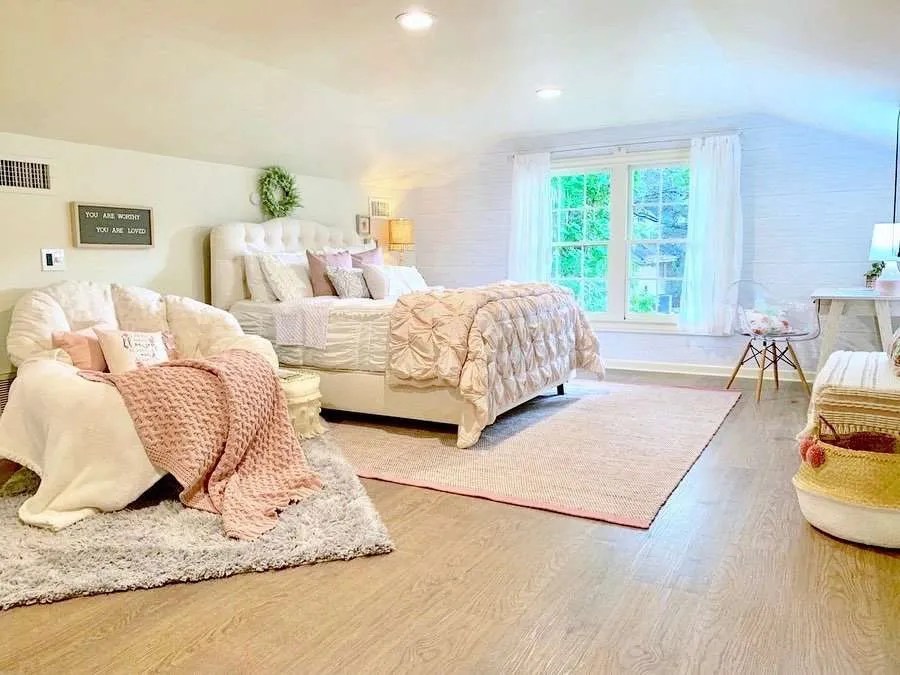 Best Teenage Girl Bedroom Ideas Cutertudor