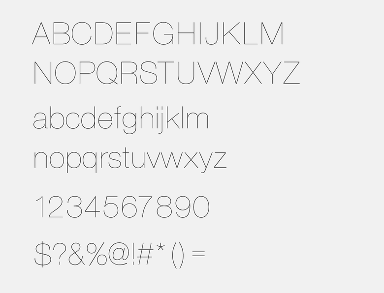 Helvetica Font Family Dafont Free