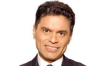 Fareed Zakaria Washington Post