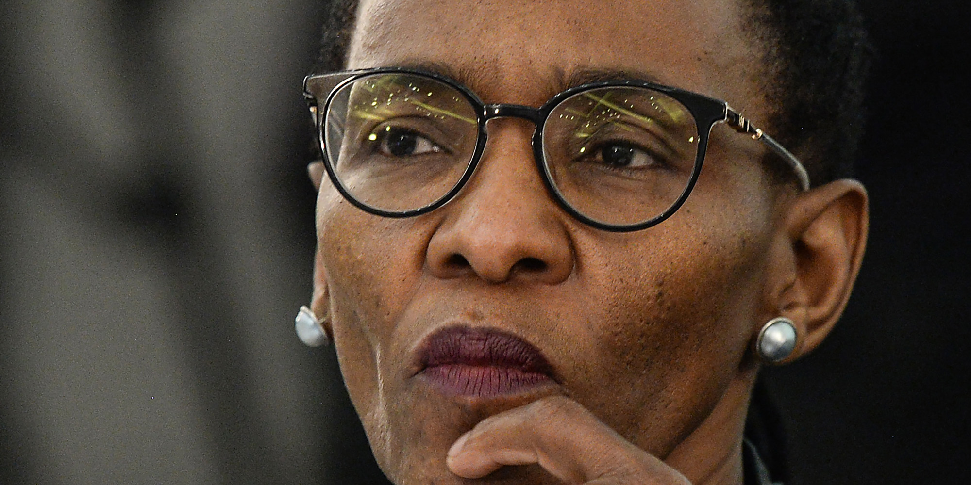 President Ramaphosa appoints ‘trailblazer’ Mandisa Maya as SA’s first female Chief Justice