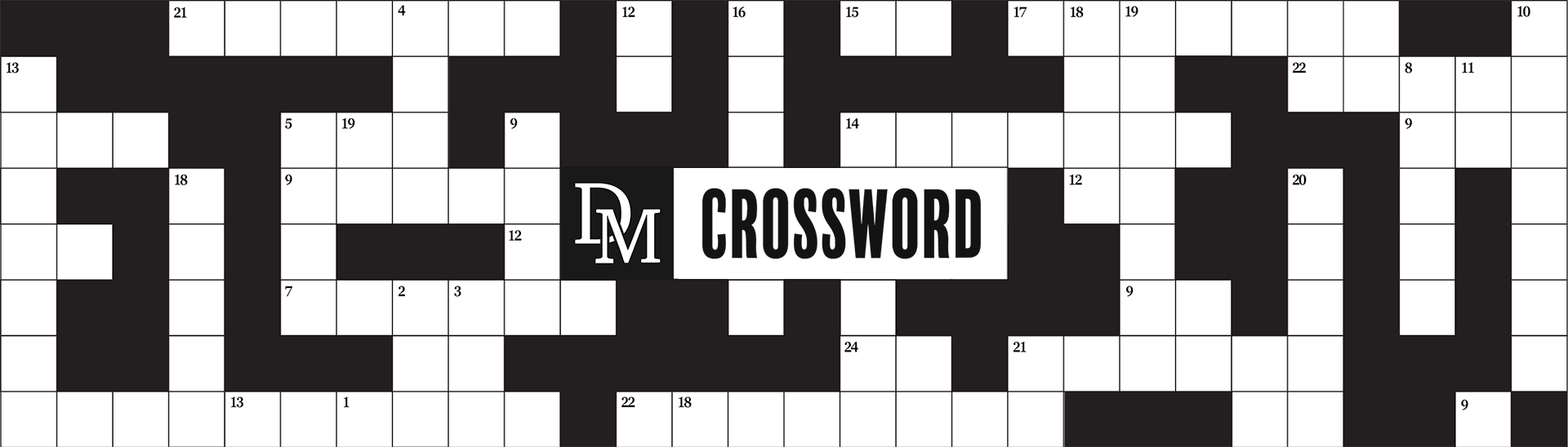 Daily Crossword Quickie – Mon, 29 July