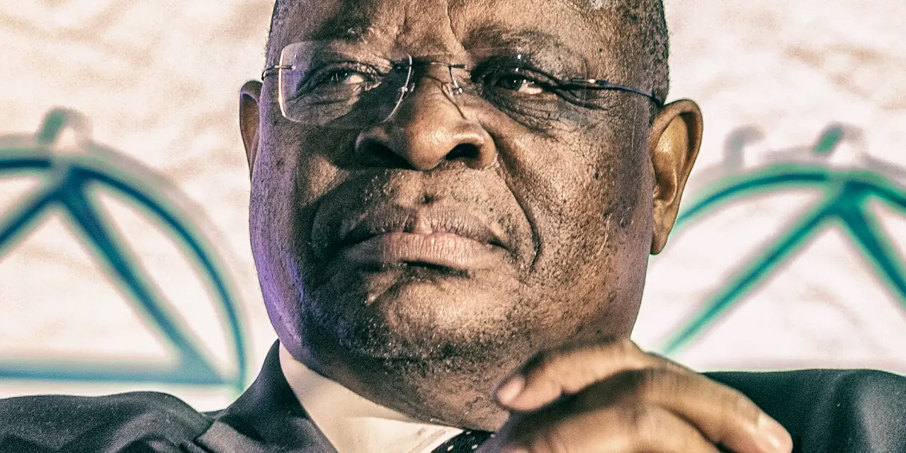 Zondo wants judicial independence strengthened before he retires