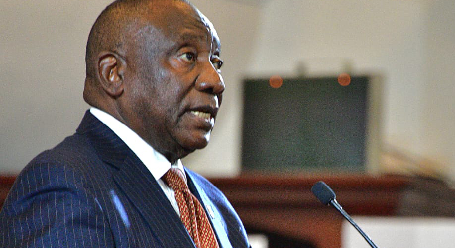 GNU is the name, unity is the game — President Ramaphosa focuses on a ‘cooperation nation’