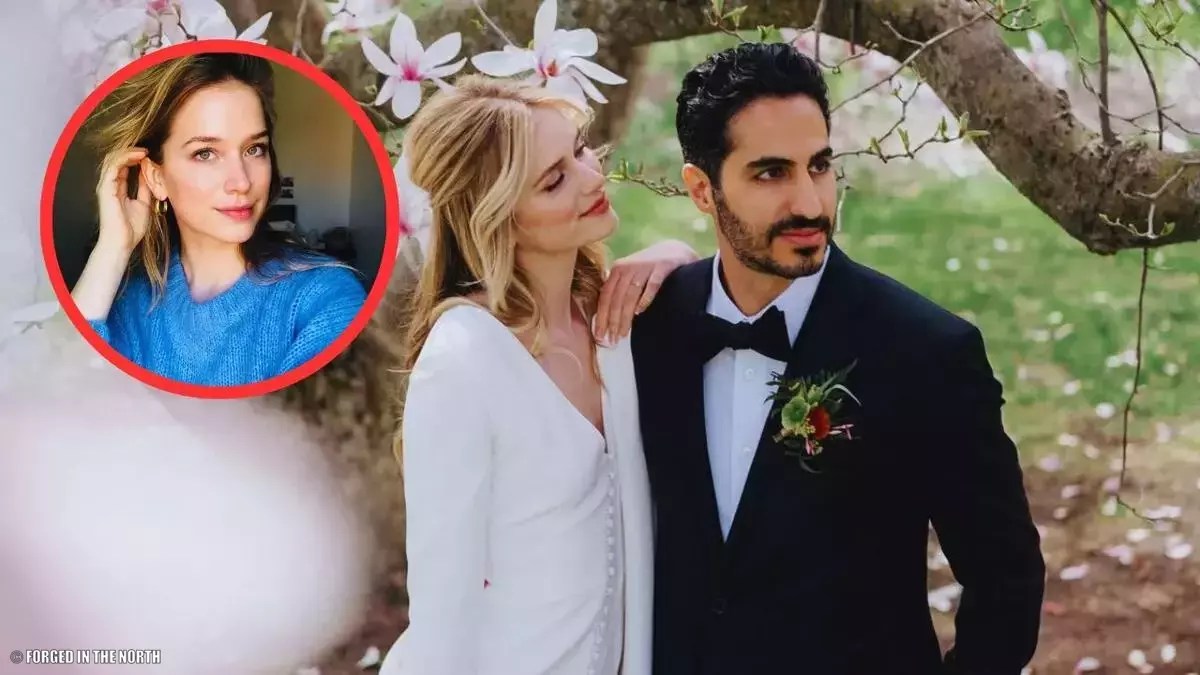 Nieku Manshadi (Elizabeth Lail's husband) - Everything to Know