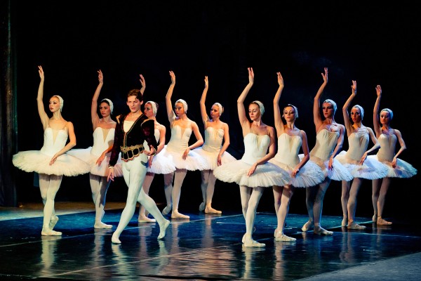 Russian Grand Ballet