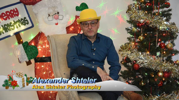 Alex Shteler Photography