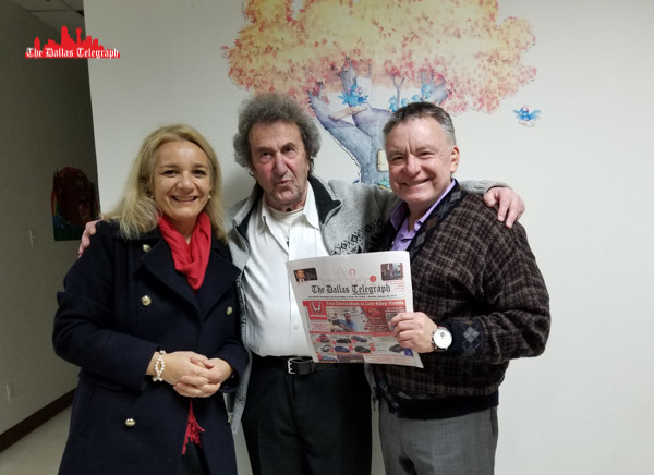! Russian Dallas !; Igor Guberman; Israel; Russian Banya Dallas; people; Игорь Губерман; в далласе безлюдно; в далласе; в далласе мало людей; в далласе нет людей; в техасе; выстрелы в далласе; даллас время; даллас достопримечательности; даллас куда сходить; даллас маверикс; еврейская община в далласе; жизнь в далласе; концерты в далласе; погода в далласе; работа в далласе; русская аптека в далласе; русская газета в далласе; русская синагога в далласе; русская церковь в далласе; русские в далласе; русские в техасе; русские тусовки в далласе; русский адвокат в далласе; русский видеооператор в далласе; русский даллас; русский детский сад в далласе; русский магазин в далласе; русское телевидение в далласе; съемки в далласе; цены на жилье в далласе; цены на недвижимость в далласе; цены на продукты в далласе; что посмотреть в далласе;