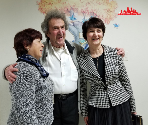 ! Russian Dallas !; Igor Guberman; Israel; Russian Banya Dallas; people; Игорь Губерман; в далласе безлюдно; в далласе; в далласе мало людей; в далласе нет людей; в техасе; выстрелы в далласе; даллас время; даллас достопримечательности; даллас куда сходить; даллас маверикс; еврейская община в далласе; жизнь в далласе; концерты в далласе; погода в далласе; работа в далласе; русская аптека в далласе; русская газета в далласе; русская синагога в далласе; русская церковь в далласе; русские в далласе; русские в техасе; русские тусовки в далласе; русский адвокат в далласе; русский видеооператор в далласе; русский даллас; русский детский сад в далласе; русский магазин в далласе; русское телевидение в далласе; съемки в далласе; цены на жилье в далласе; цены на недвижимость в далласе; цены на продукты в далласе; что посмотреть в далласе;