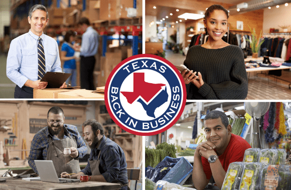 Russian Dallas Back to Business Week