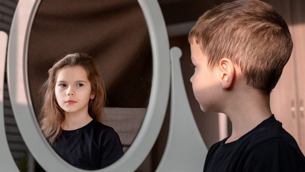 gender change surgery children