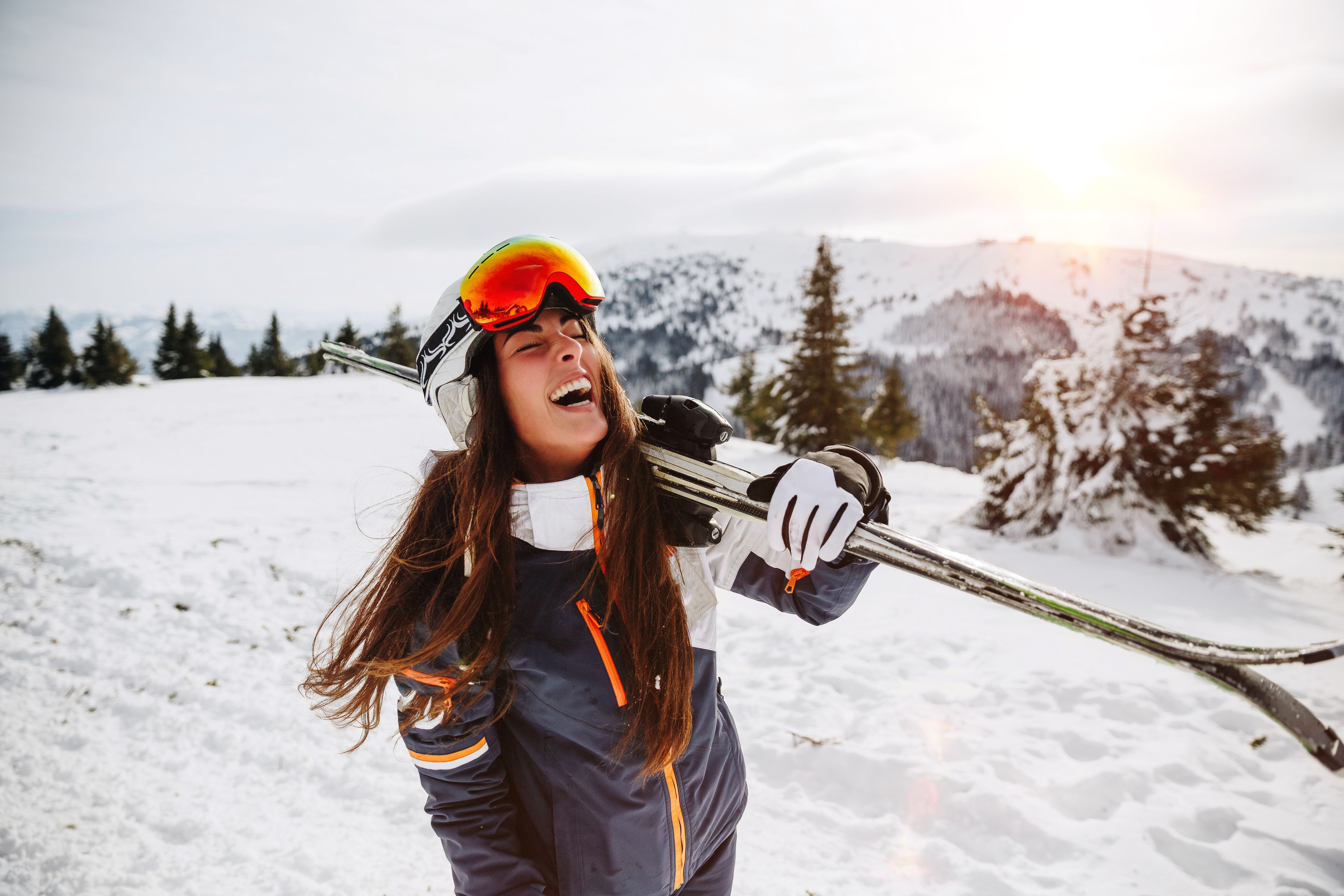 15 Top Trends And Best New Looks In Performance Ski Fashion 2021 22 Dandelion Chandelier