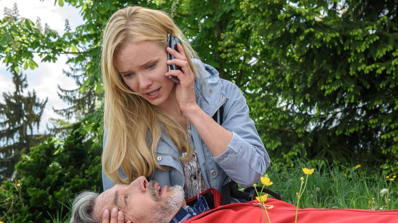 Sturm Der Liebe Vorschau Xxl Fur 6 Wochen Sdl Cuitan Dokter