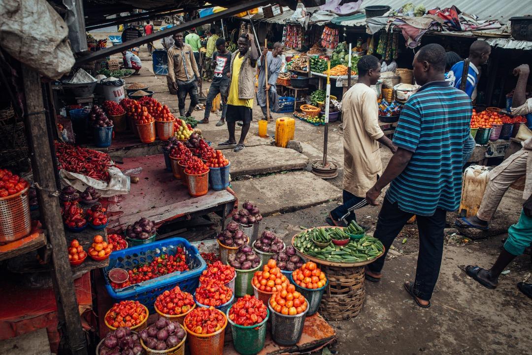 Why is Food Inflation still Persistent in Nigeria?