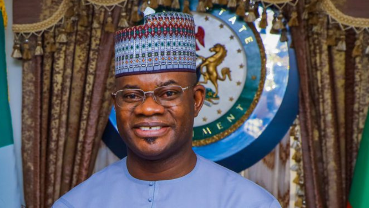 Did Yahaya Bello steal 74% of the 8-year Sweat of Kogi workers and market women?