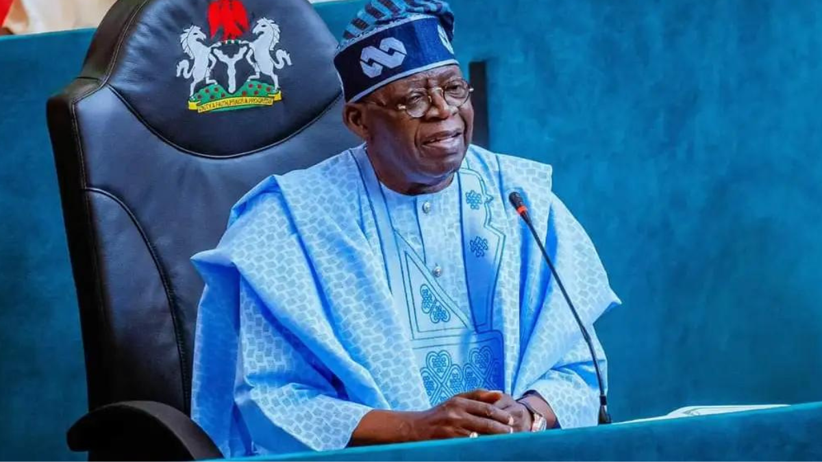 On Tinubu’s One Year in Office (3)