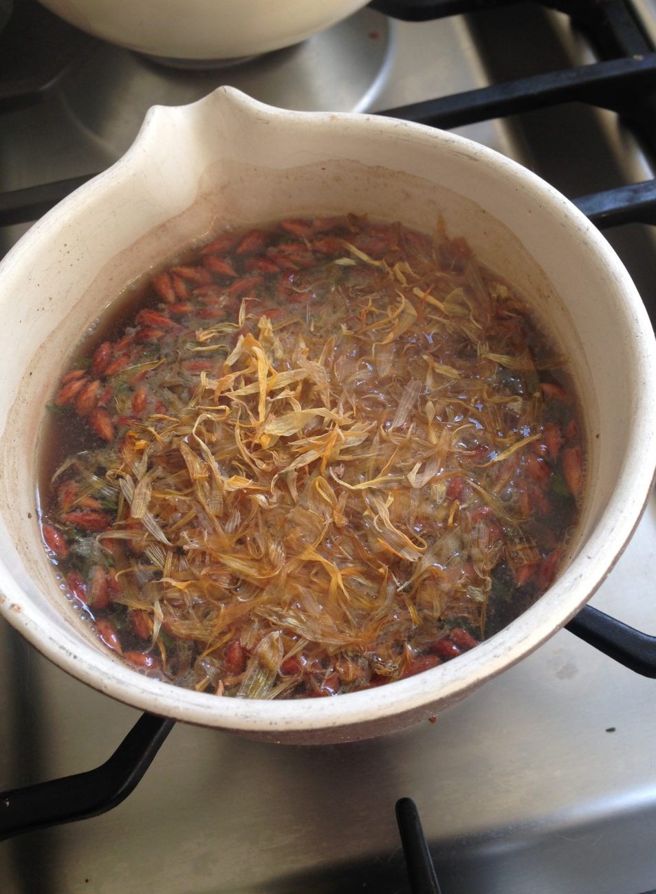 Lekker Snel Van Je Verkoudheid Af Met Natuurlijke Middeltjes Van Planten Dat Maak Je Lekker Zelf