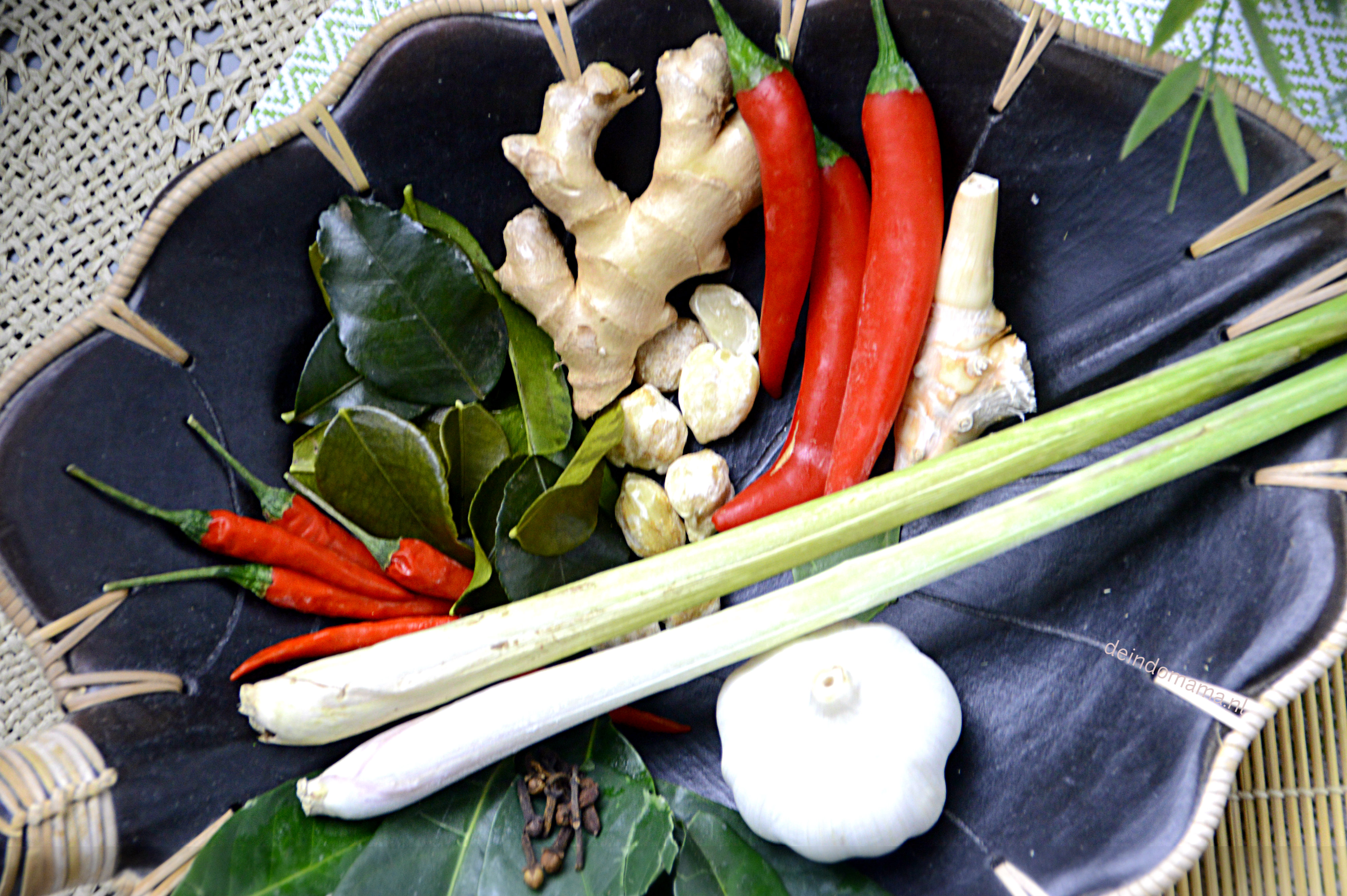 Alles Wat Je Moet Weten Over Indische Kruiden De Indomama