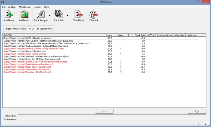 Mp3 Lautstarke Archives Deineip De Since 2002