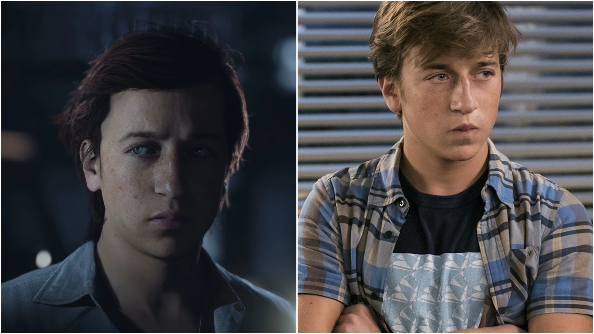 The Quarry Cast Every Character And Voice Actor Usa Technews