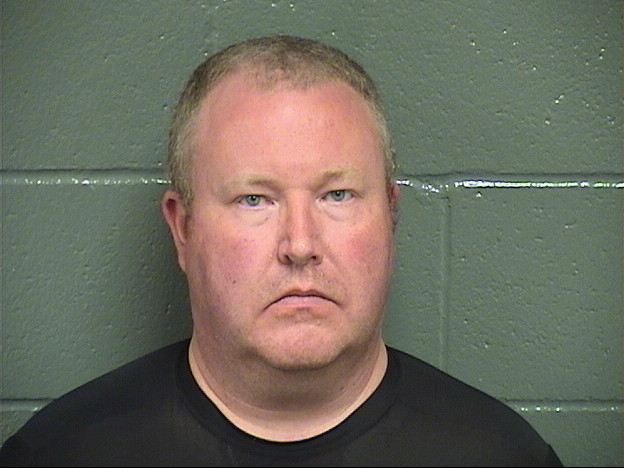 Former Sedgwick County Sheriff Sentenced To Jail For Driving Inmate Home For Sex The Denver Post