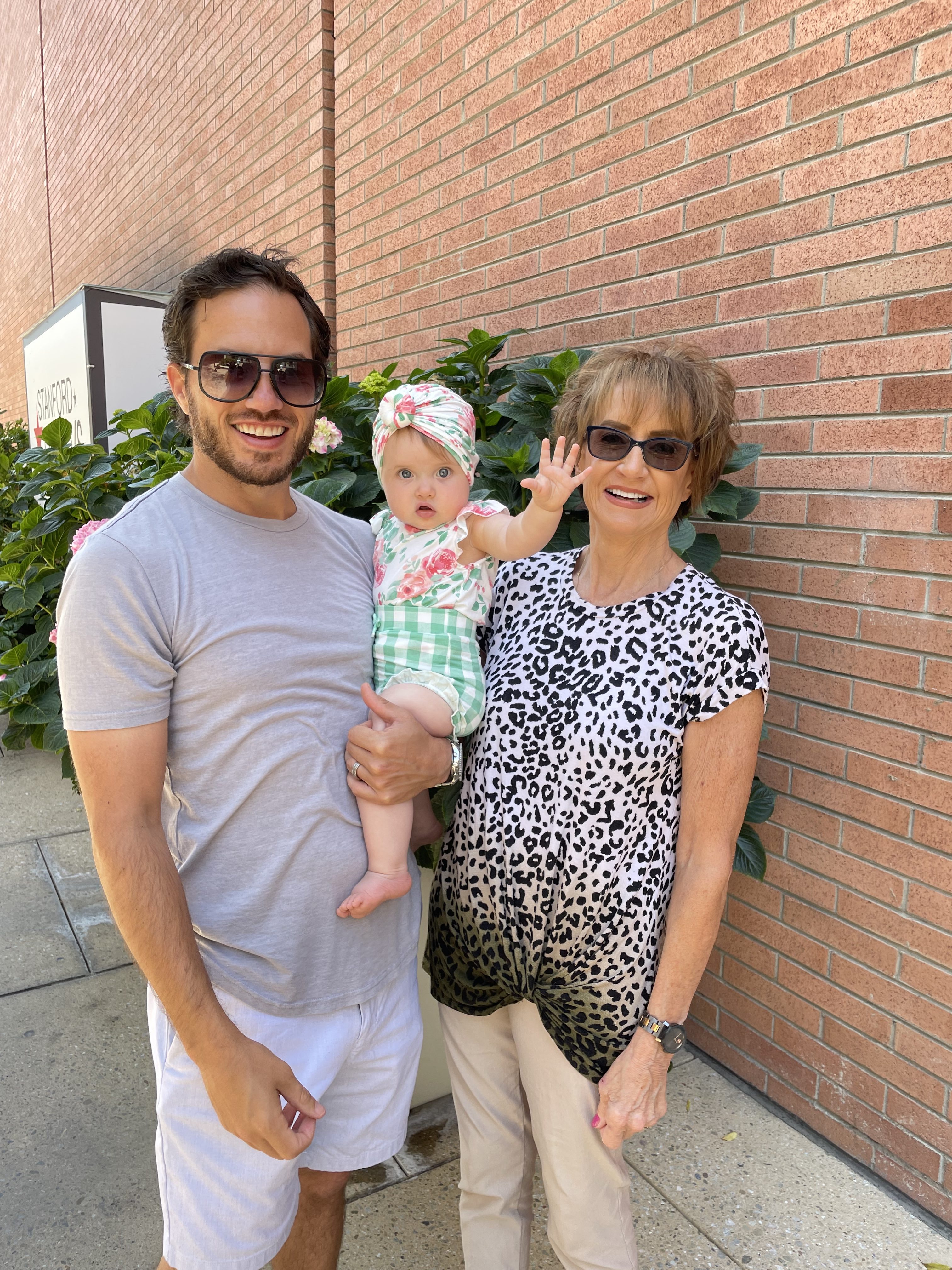 The Constant For Mike Mcdaniel During Journey From Colorado Kid To Dolphins Head Coach His Mom The Denver Post