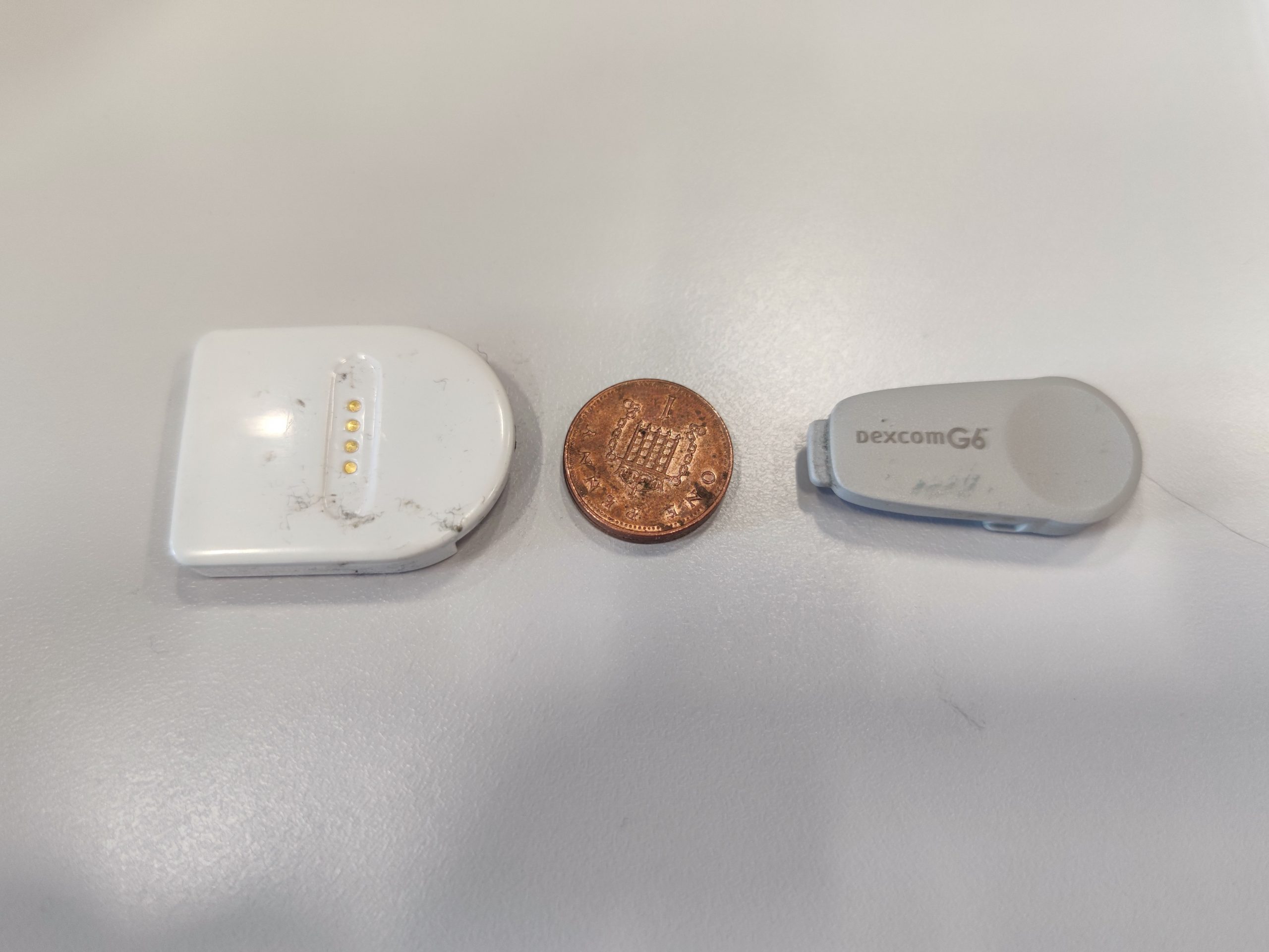 Abbott S Freestyle Libre3 Diabettech Diabetes And Technology