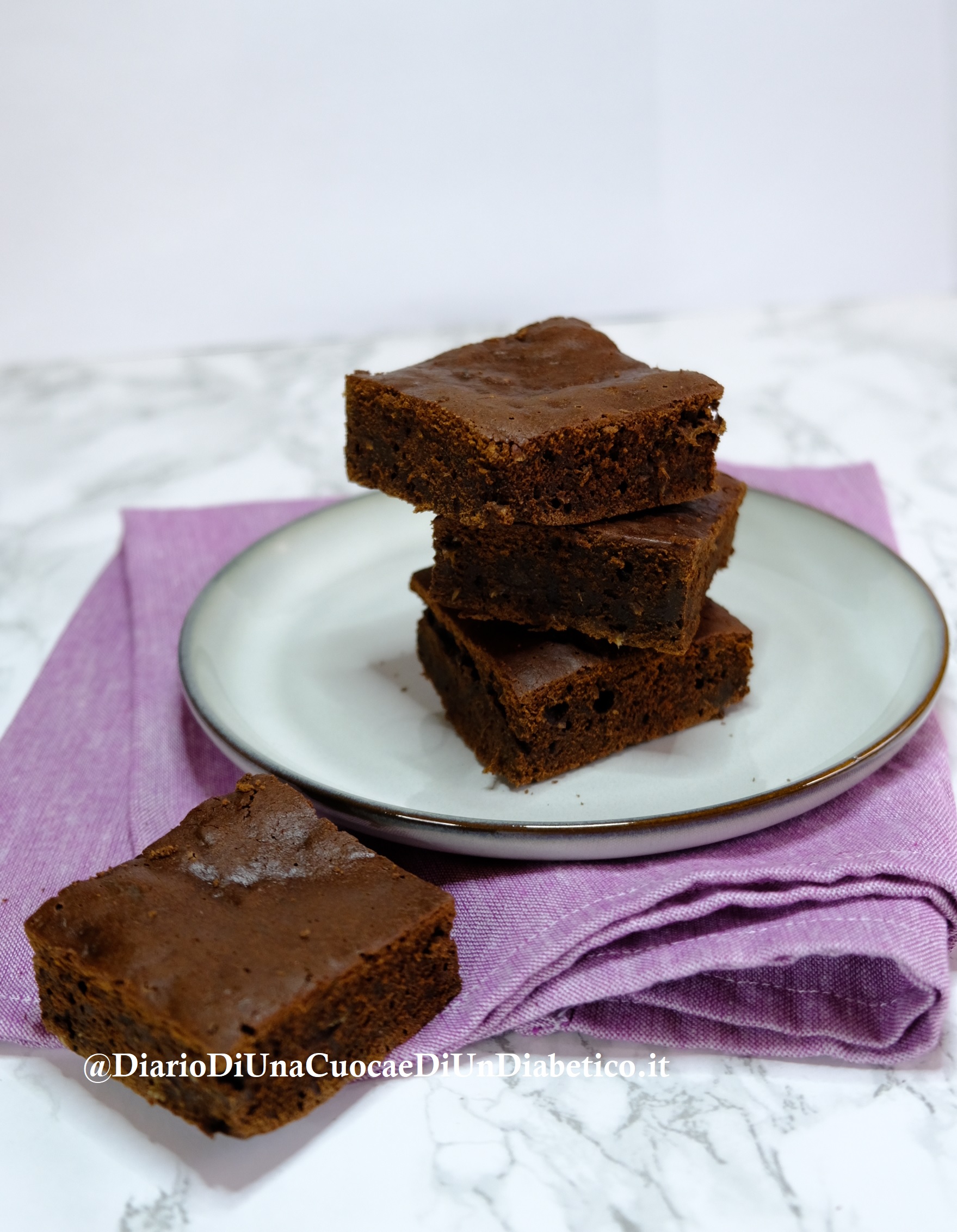 Dolci E Dessert Per Diabetici Diario Di Una Cuoca E Di Un Diabetico