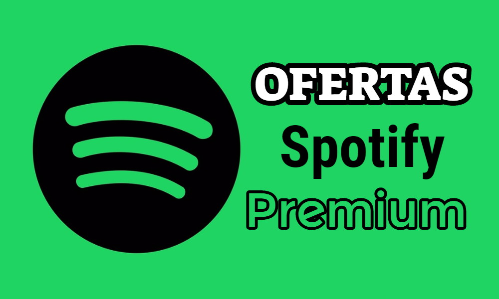 6 Promociones De Spotify Premium 3 Meses Por 0 99