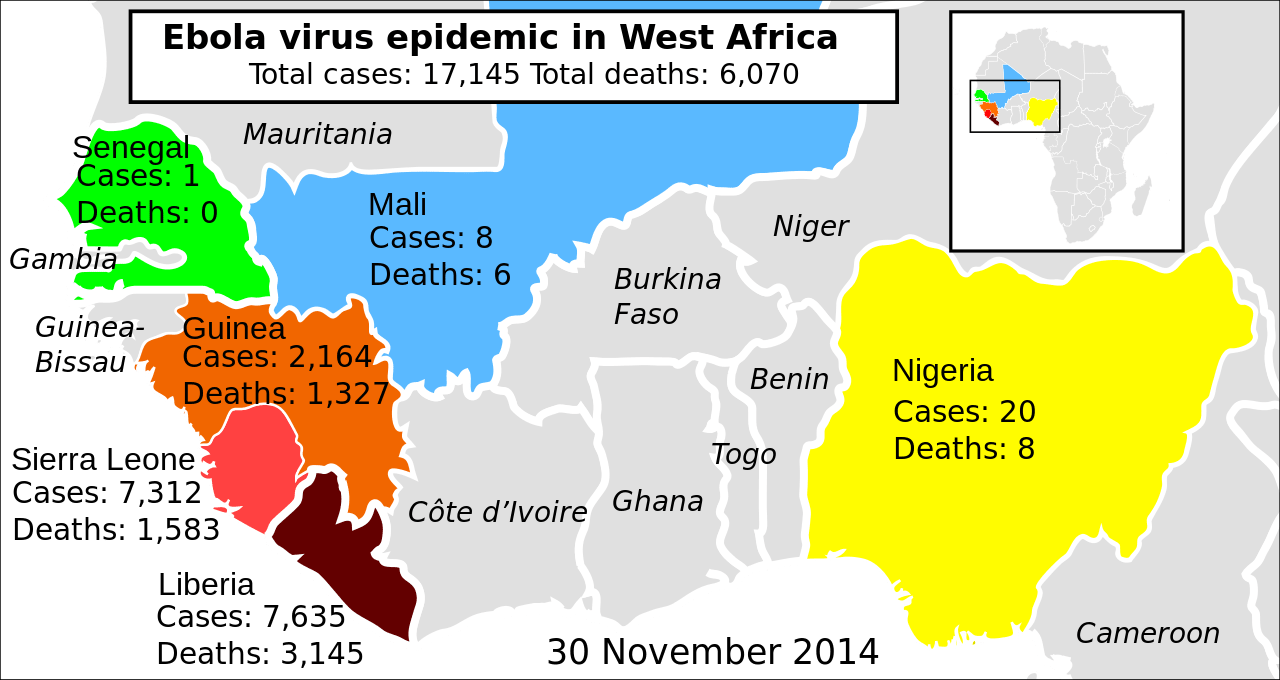 Difference Between Pandemic and Epidemic