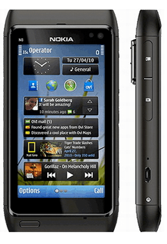 Nokia N8