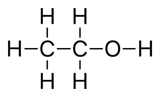 Key Difference Between Ethanol and Methanol