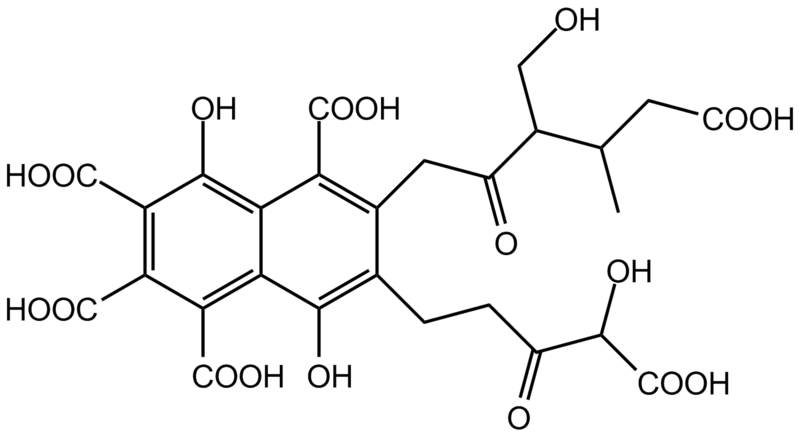 Key Difference - Humic Acid vs Fulvic Acid
