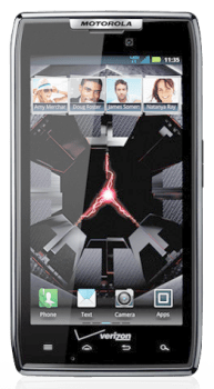 Motorola Droid Razr