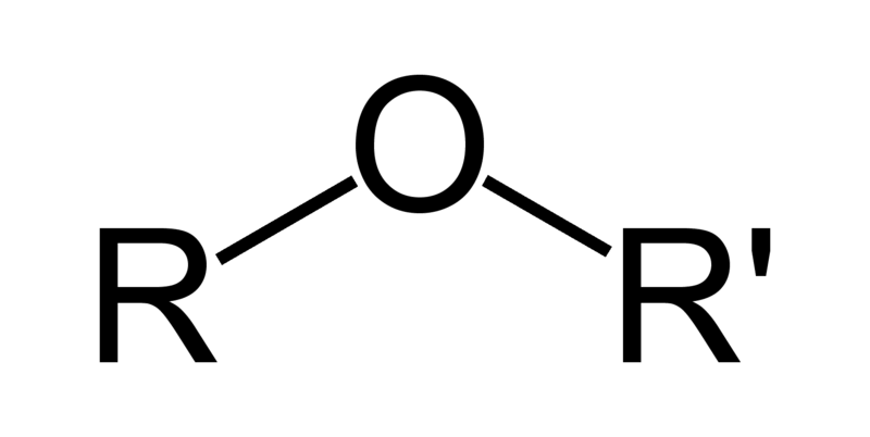 Key Difference - Ether vs Petroleum Ether